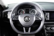 Skoda Kodiaq I Пермь  - изображение 39