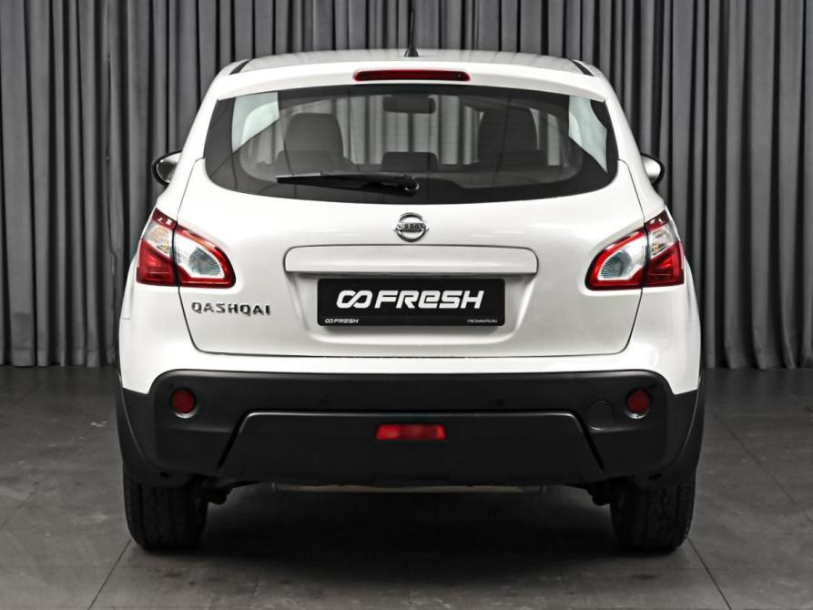 Nissan Qashqai I Рестайлинг Ставрополь  - изображение 4