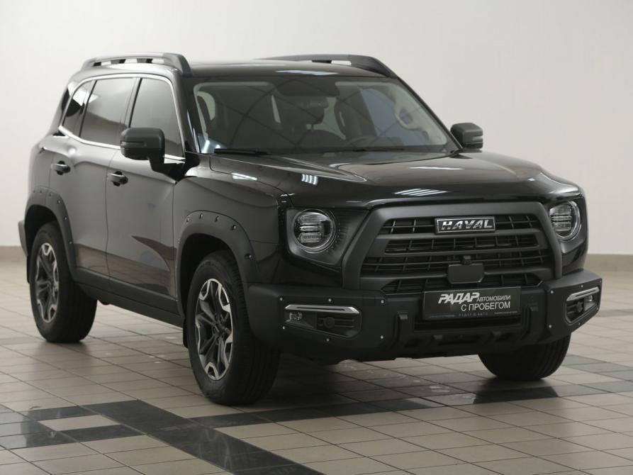 Haval Dargo I Иваново  - изображение 1