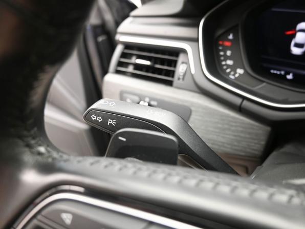 Audi A5 II (F5) с пробегом 2016 года, цена 2 995 000 рублей, 173410 км, купе, Автокод Объявления