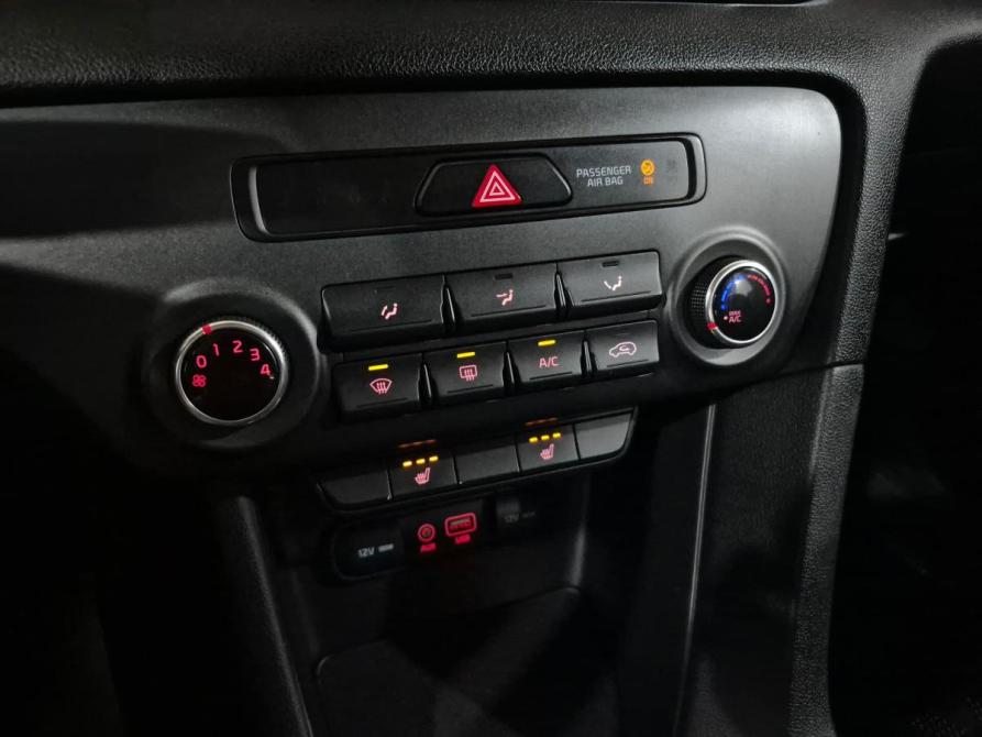 Kia Sportage IV Альметьевск  - изображение 19