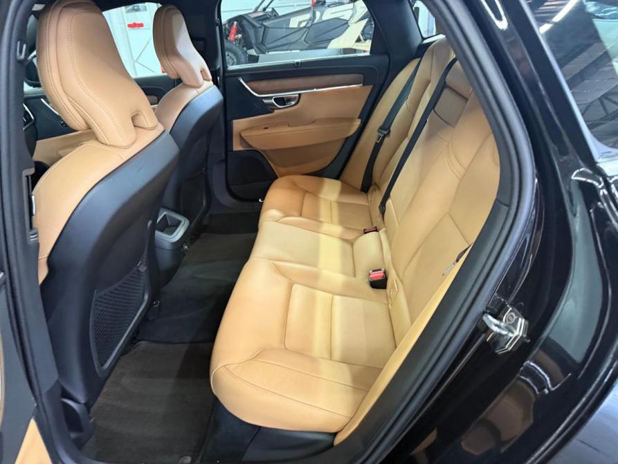 Volvo S90 II Краснодар  - изображение 14