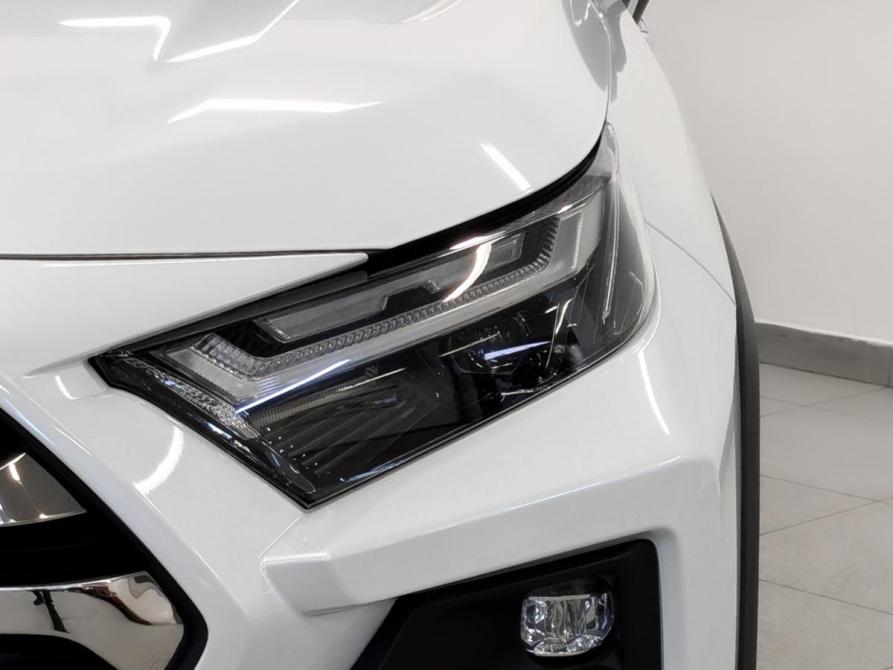 Toyota RAV4 V (XA50) Москва  - изображение 11