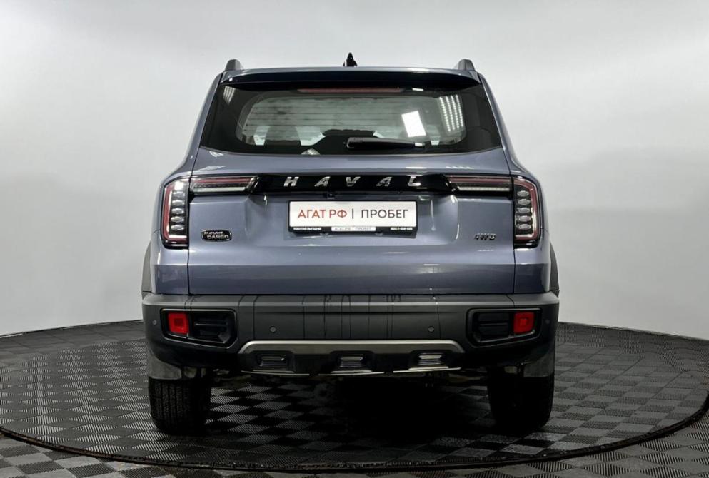 Haval Dargo I Нижний Новгород  - изображение 7