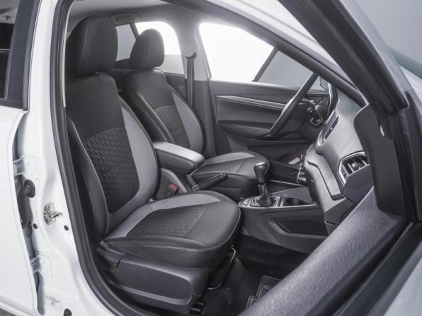 Lada (ВАЗ) Vesta I Рестайлинг (NG) с пробегом 2024 года, цена 1 270 000 рублей, 26087 км, седан, Автокод Объявления