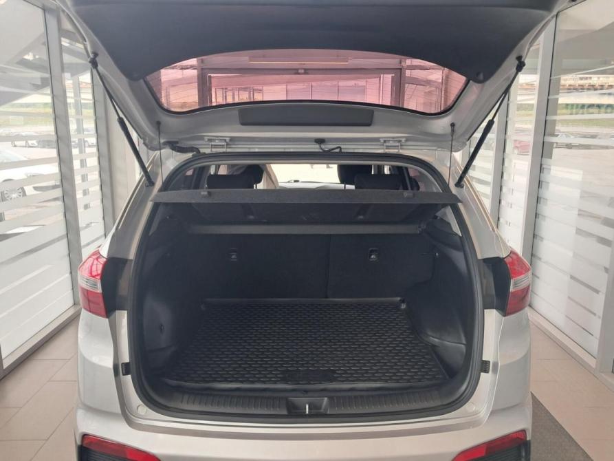 Hyundai Creta I Казань  - изображение 12