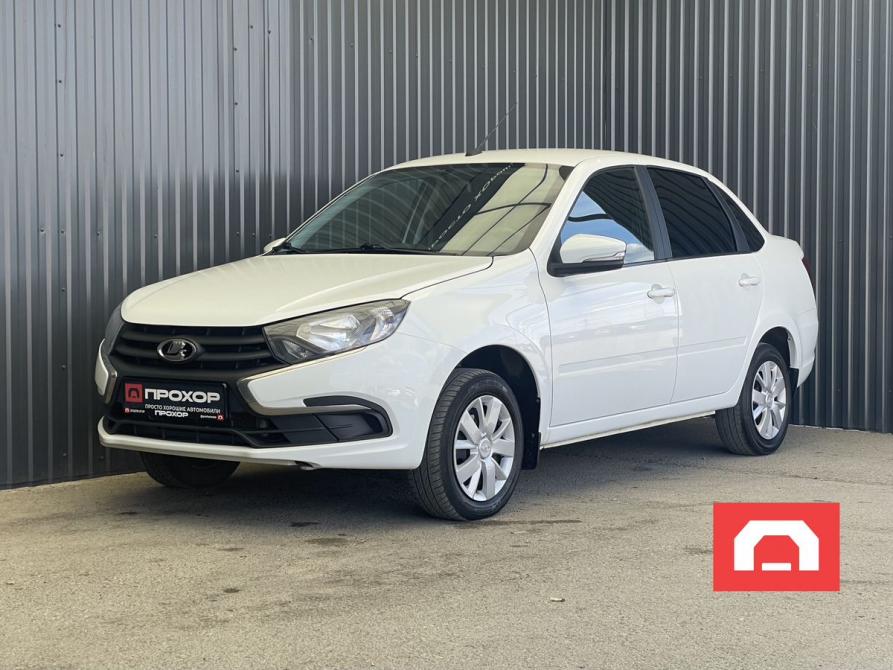 Lada (ВАЗ) Granta I Рестайлинг Пермь  - изображение 1