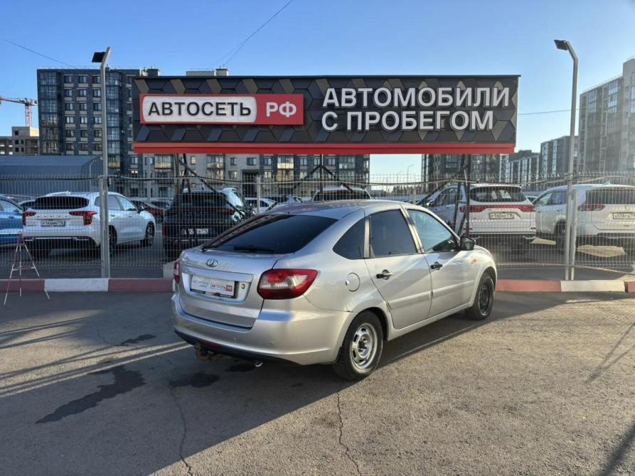Lada (ВАЗ) Granta I Альметьевск  - изображение 16
