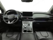 Hyundai Santa Fe IV Рестайлинг Альметьевск  - изображение 36