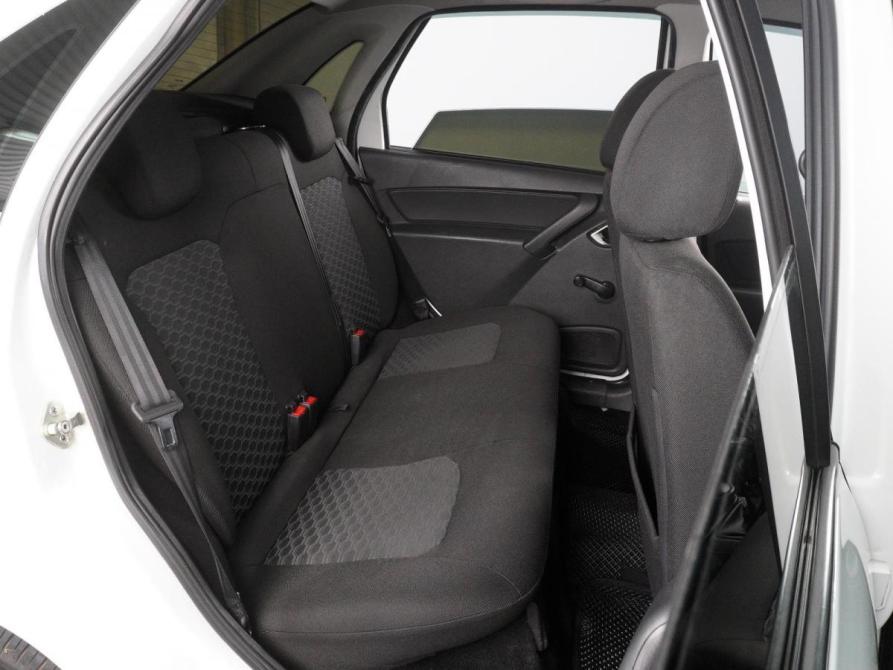 Lada (ВАЗ) Granta I Рестайлинг Минеральные Воды  - изображение 7