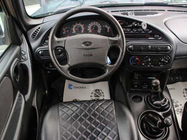 Lada (ВАЗ) Niva Travel I с пробегом 2023 года, цена 914 000 рублей, 72898 км, внедорожник, Автокод Объявления