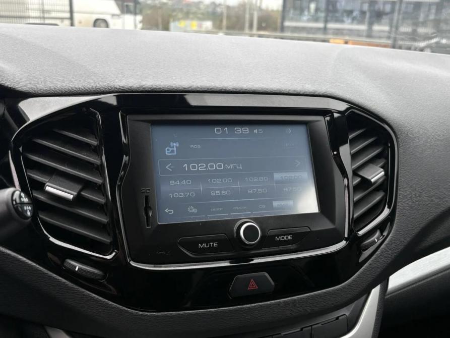 Lada (ВАЗ) Vesta I Крым  - изображение 13