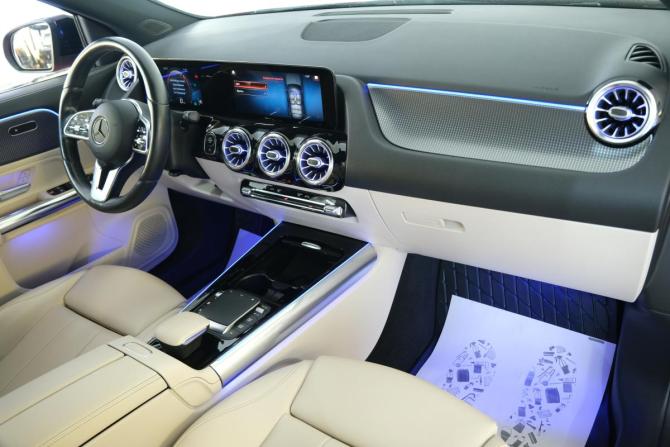 Mercedes-Benz GLA II (H247) с пробегом 2020 года, цена 3 899 000 рублей, 79900 км, внедорожник, Автокод Объявления
