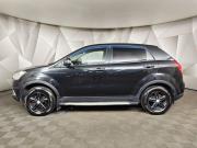 SsangYong Actyon II Москва  - изображение 25