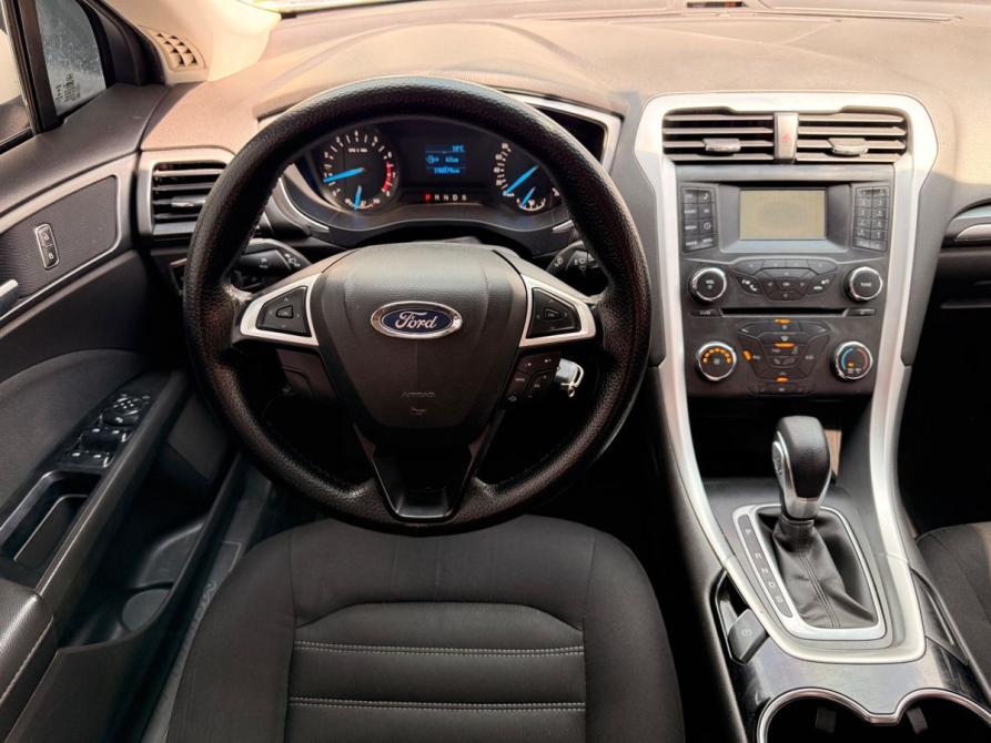 Ford Mondeo V Энгельс  - изображение 21
