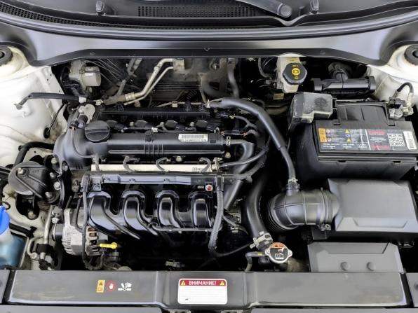 Kia Rio IV Рестайлинг с пробегом 2022 года, цена 1 745 000 рублей, 102660 км, хэтчбек, Автокод Объявления