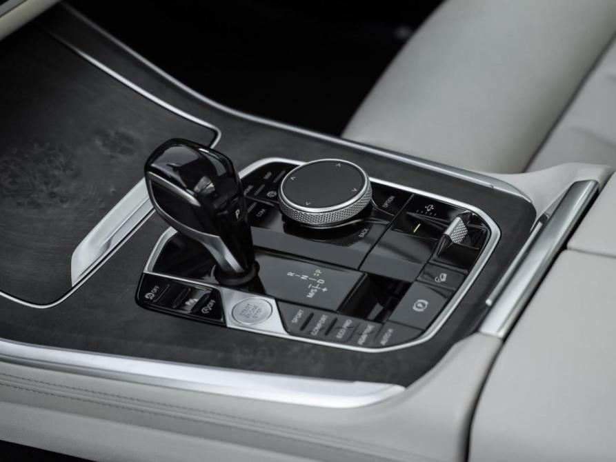 BMW X5 IV (G05/G18) Санкт-Петербург  - изображение 21