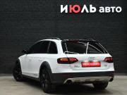 Audi A4 allroad IV (B8) Екатеринбург  - изображение 21