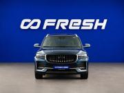 Geely Monjaro I Москва  - изображение 30