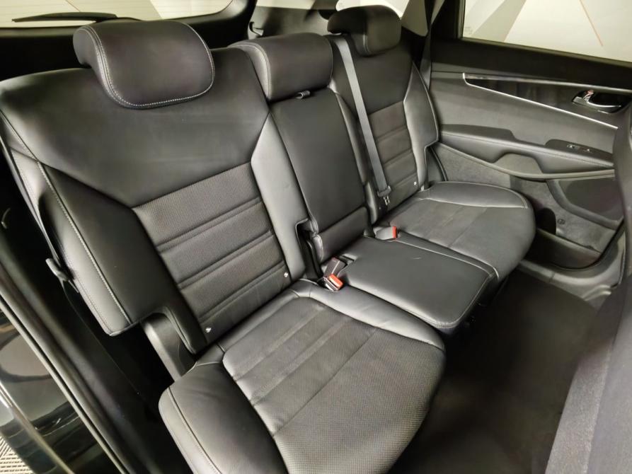 Kia Sorento III Prime Москва  - изображение 17
