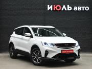 Geely Coolray I Екатеринбург  - изображение 19