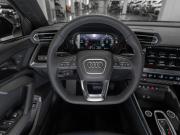Audi A3 IV (8Y) Рестайлинг Москва  - изображение 35