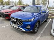 Chery Tiggo 7 Pro I Санкт-Петербург  - изображение 7