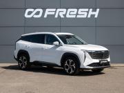 Geely Atlas II Краснодар  - изображение 19