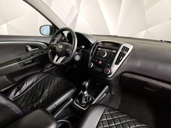 Kia Ceed I Рестайлинг с пробегом 2010 года, цена 449 000 рублей, 321194 км, хэтчбек, Автокод Объявления