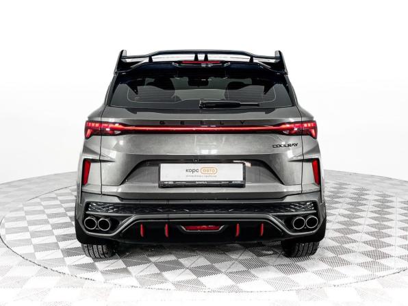 Geely Coolray I Рестайлинг с пробегом 2024 года, цена 2 049 000 рублей, 29409 км, внедорожник, Автокод Объявления