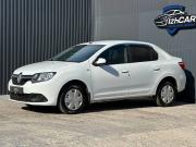 Renault Logan II Ижевск  - изображение 21