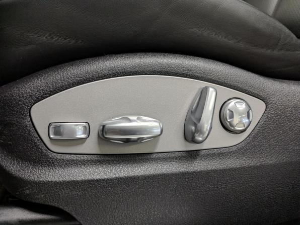 Porsche Macan I Рестайлинг с пробегом 2020 года, цена 6 390 000 рублей, 70066 км, внедорожник, Автокод Объявления
