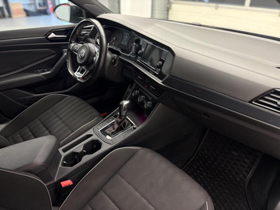 Volkswagen Jetta VII Ростов-на-Дону  - изображение 20