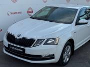 Skoda Octavia III (A7) Рестайлинг Екатеринбург  - изображение 49