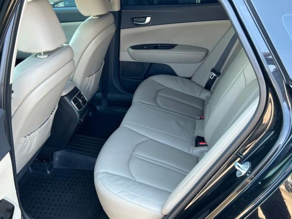 Kia Optima IV с пробегом 2016 года, цена 1 500 000 рублей, 212892 км, седан, Автокод Объявления