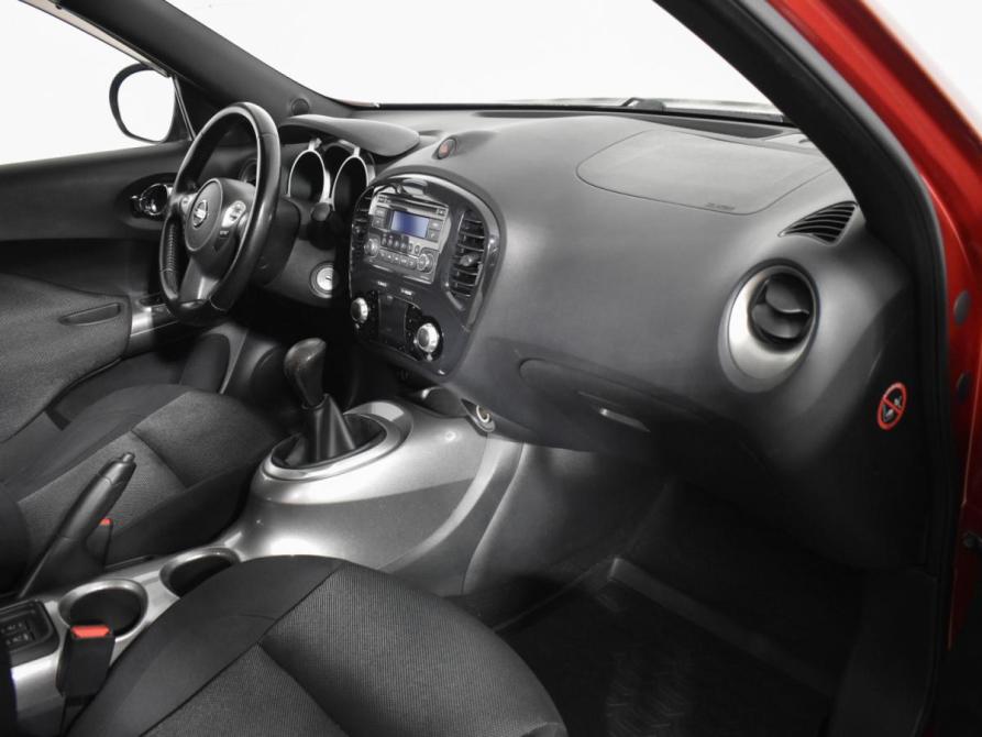 Nissan Juke I Санкт-Петербург  - изображение 13