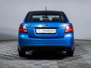 Kia Rio II Рестайлинг Москва  - изображение 24