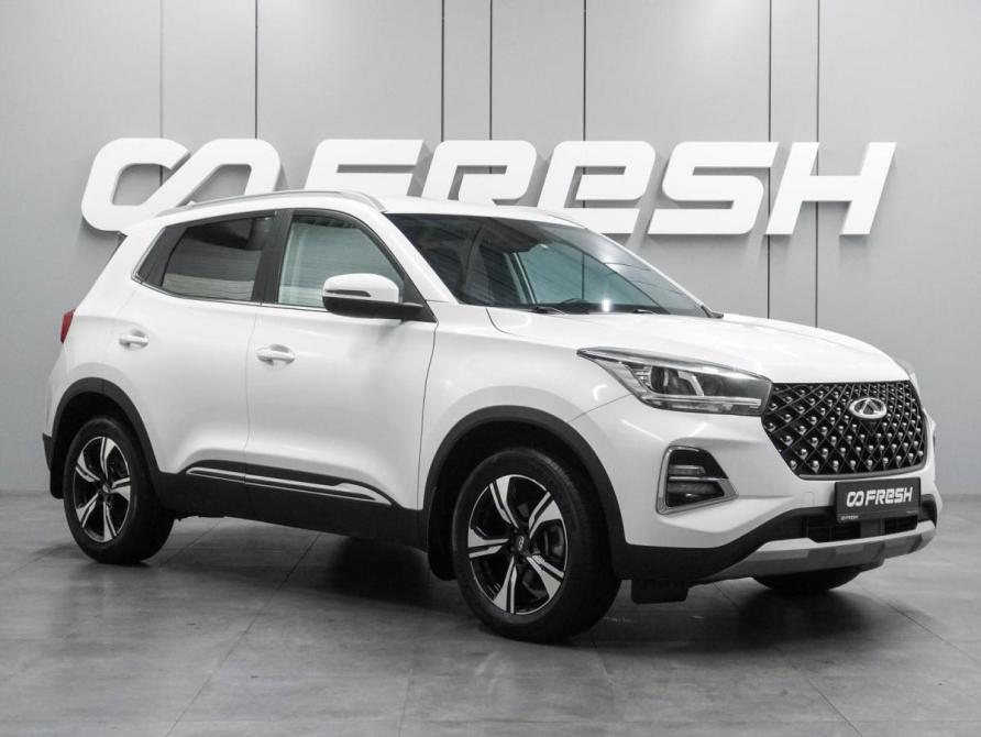 Chery Tiggo 4 Pro I Воронеж  - изображение 1