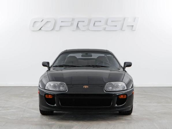 Toyota Supra IV (A80) с пробегом 1995 года, цена 15 300 050 рублей, 107983 км, купе, Автокод Объявления