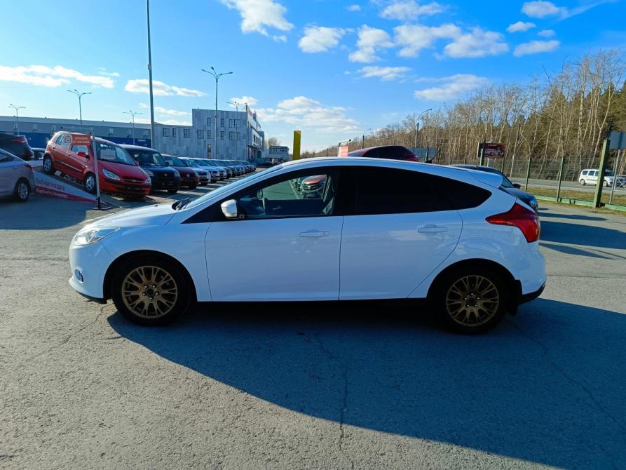 Ford Focus III Тюмень  - изображение 4