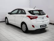 Hyundai i30 II Ростов-на-Дону  - изображение 17