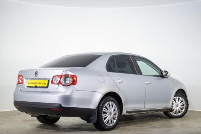 Volkswagen Jetta V с пробегом 2006 года, цена 529 000 рублей, 223000 км, седан, Автокод Объявления
