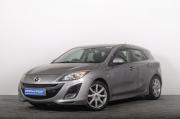 Mazda Axela II Томск  - изображение 21