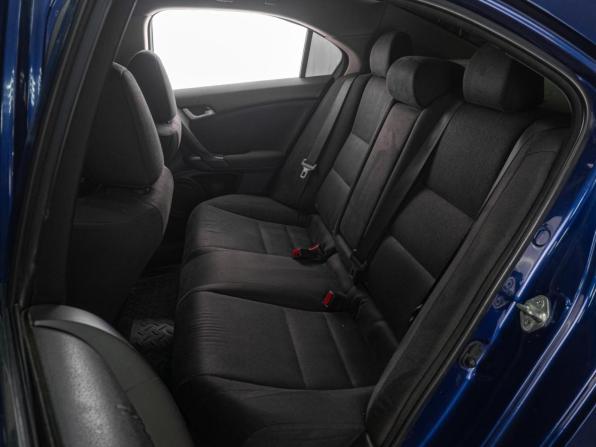 Honda Accord VIII с пробегом 2008 года, цена 999 000 рублей, 291472 км, седан, Автокод Объявления