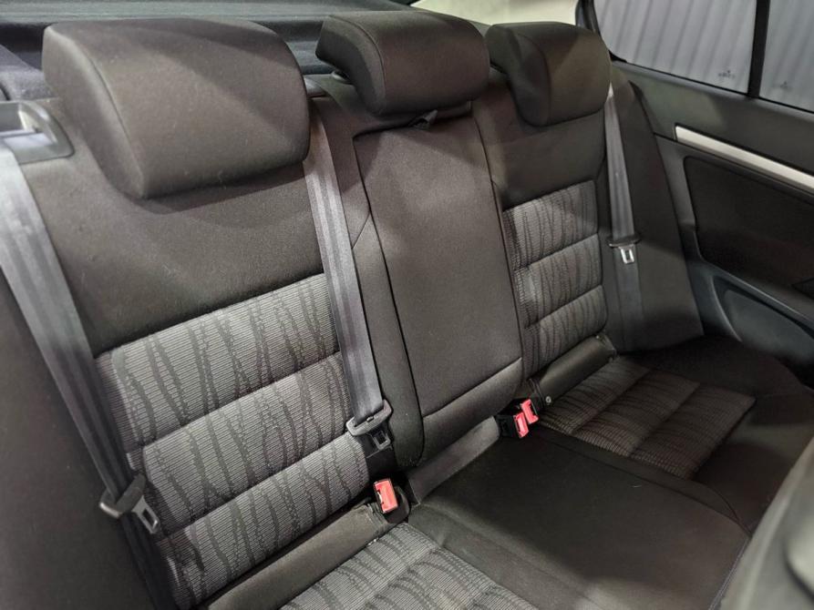 Skoda Octavia II (A5) Рестайлинг Ижевск  - изображение 12