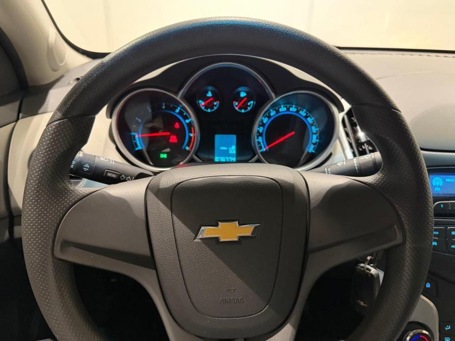 Chevrolet Cruze I Рестайлинг Самара  - изображение 14