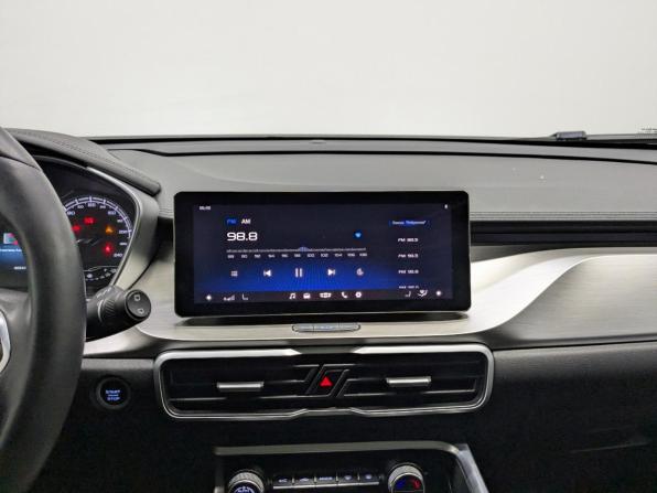Geely Coolray I с пробегом 2021 года, цена 1 645 000 рублей, 46636 км, внедорожник, Автокод Объявления