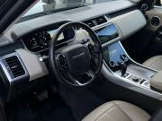 Land Rover Range Rover Sport II Рестайлинг Волгоград  - изображение 46
