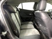 Opel Mokka I Москва  - изображение 36