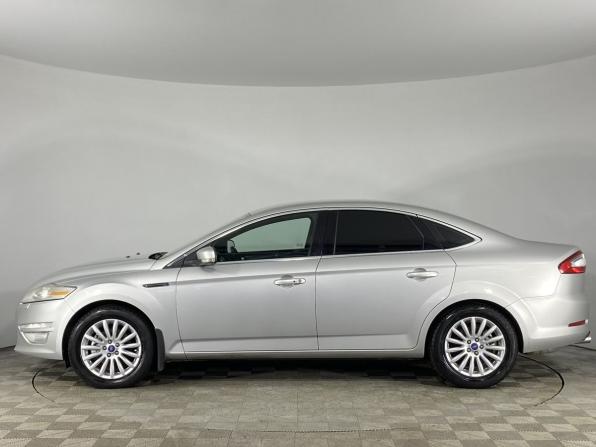 Ford Mondeo IV Рестайлинг с пробегом 2012 года, цена 870 000 рублей, 222258 км, седан, Автокод Объявления